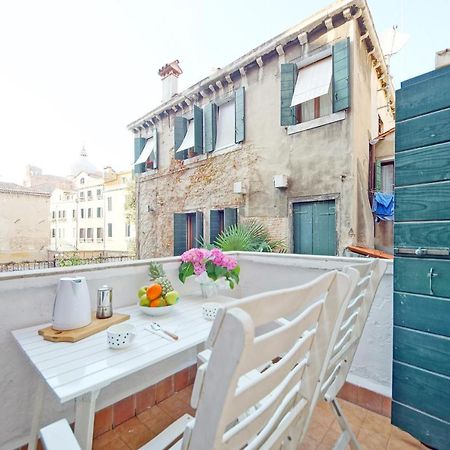 Dolcevita Apartments N 408 Velence Kültér fotó