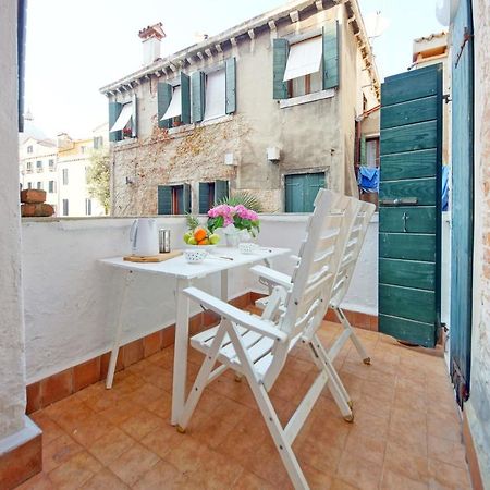 Dolcevita Apartments N 408 Velence Kültér fotó