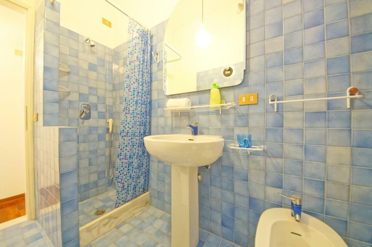Dolcevita Apartments N 408 Velence Kültér fotó