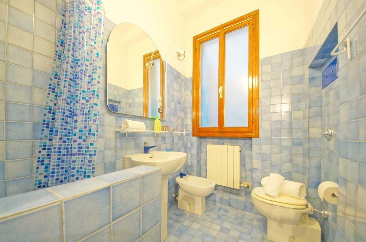 Dolcevita Apartments N 408 Velence Kültér fotó