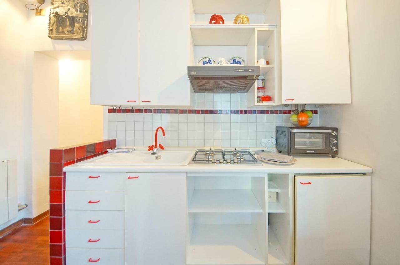 Dolcevita Apartments N 408 Velence Kültér fotó