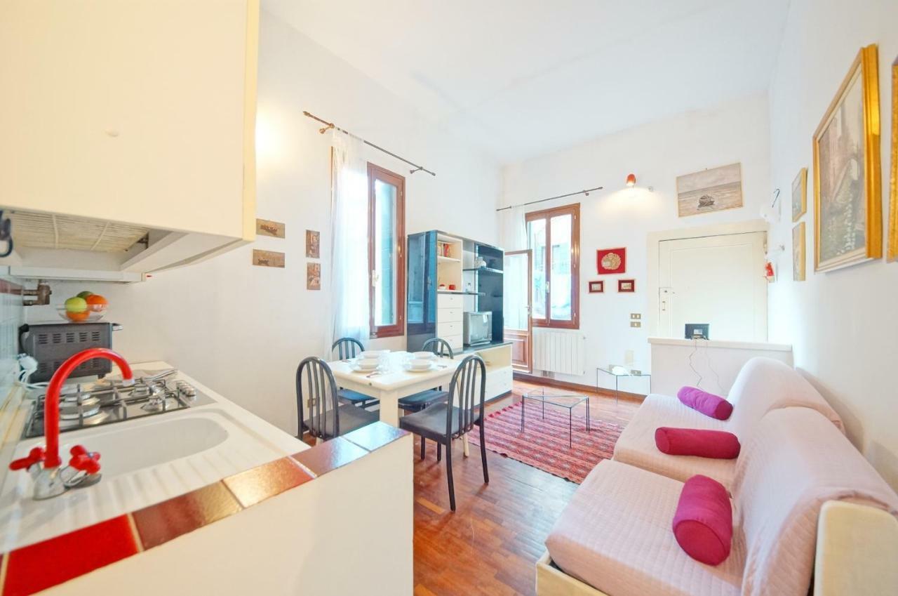 Dolcevita Apartments N 408 Velence Kültér fotó