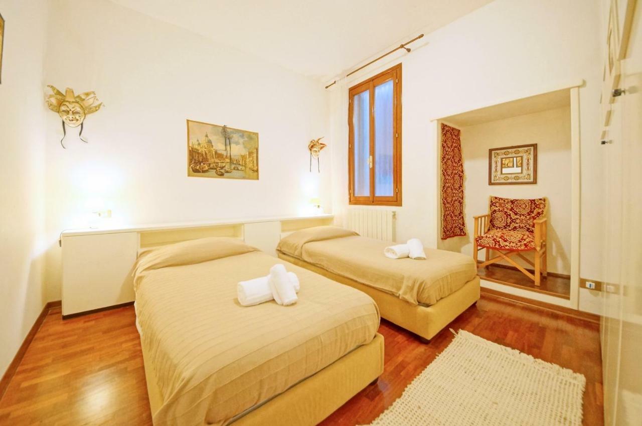 Dolcevita Apartments N 408 Velence Kültér fotó