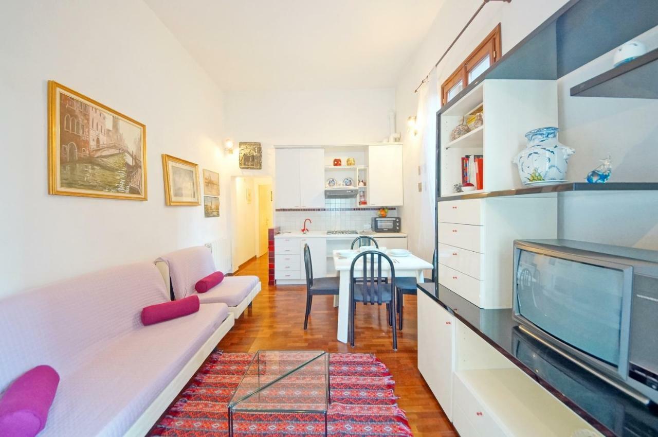 Dolcevita Apartments N 408 Velence Kültér fotó